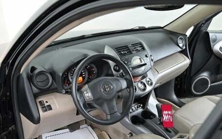 Toyota RAV4, 2007 год, 1 099 000 рублей, 8 фотография