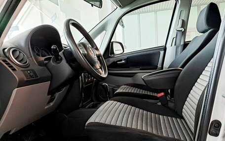 Suzuki SX4 II рестайлинг, 2013 год, 1 319 100 рублей, 16 фотография