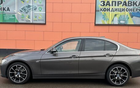BMW 3 серия, 2011 год, 1 700 000 рублей, 4 фотография