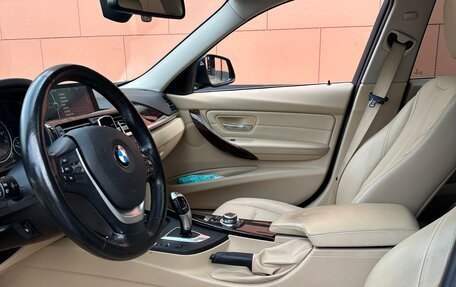 BMW 3 серия, 2011 год, 1 700 000 рублей, 5 фотография