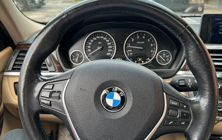 BMW 3 серия, 2011 год, 1 700 000 рублей, 7 фотография