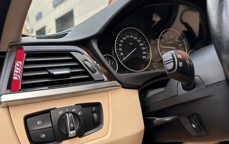 BMW 3 серия, 2011 год, 1 700 000 рублей, 17 фотография
