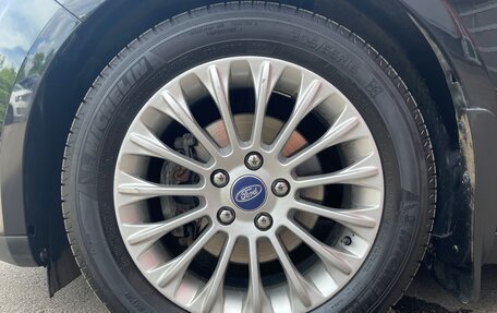 Ford Focus III, 2014 год, 1 169 000 рублей, 11 фотография