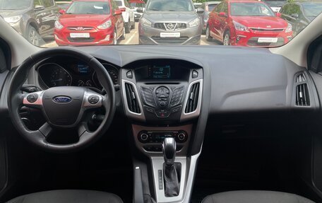 Ford Focus III, 2014 год, 1 169 000 рублей, 14 фотография