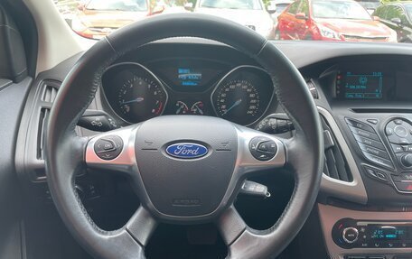Ford Focus III, 2014 год, 1 169 000 рублей, 16 фотография