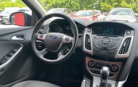 Ford Focus III, 2014 год, 1 169 000 рублей, 17 фотография