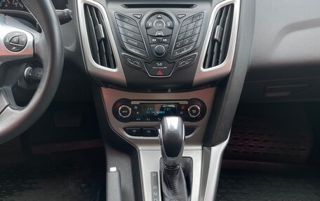 Ford Focus III, 2014 год, 1 169 000 рублей, 23 фотография