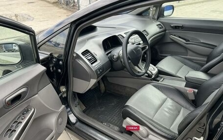 Honda Civic VIII, 2008 год, 850 000 рублей, 10 фотография