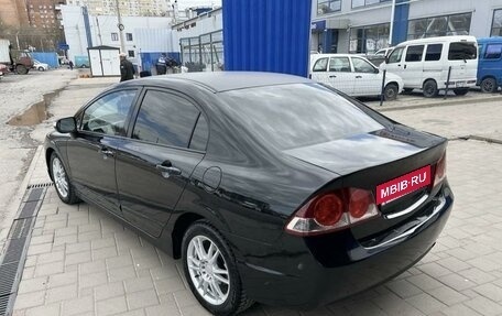 Honda Civic VIII, 2008 год, 850 000 рублей, 9 фотография