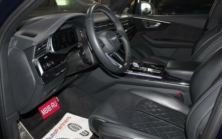 Audi Q7, 2020 год, 8 290 000 рублей, 7 фотография
