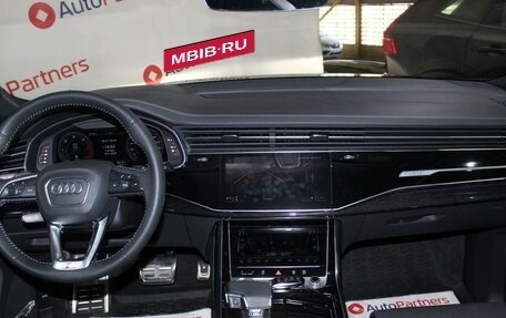 Audi Q7, 2020 год, 8 290 000 рублей, 8 фотография