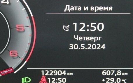 Audi Q7, 2020 год, 8 290 000 рублей, 9 фотография