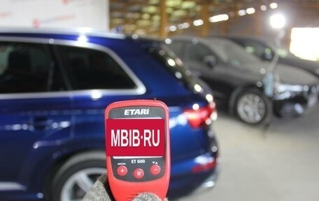Audi Q7, 2020 год, 8 290 000 рублей, 17 фотография