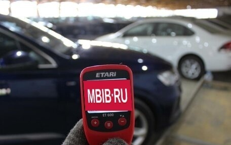 Audi Q7, 2020 год, 8 290 000 рублей, 22 фотография
