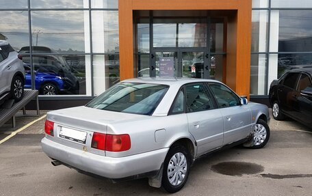 Audi A6, 1994 год, 329 000 рублей, 5 фотография
