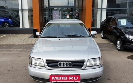 Audi A6, 1994 год, 329 000 рублей, 2 фотография