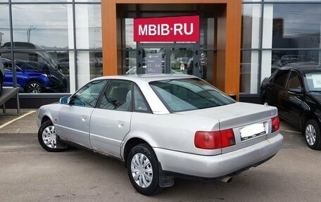 Audi A6, 1994 год, 329 000 рублей, 7 фотография