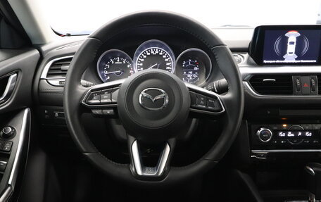 Mazda 6, 2017 год, 2 320 000 рублей, 9 фотография