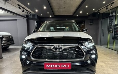 Toyota Highlander, 2024 год, 7 800 000 рублей, 1 фотография