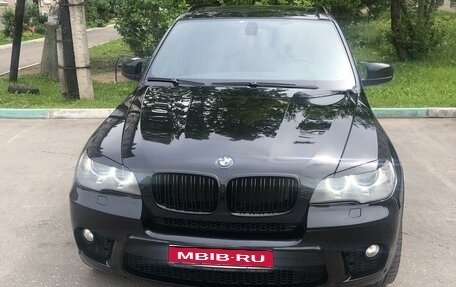 BMW X5, 2011 год, 2 330 000 рублей, 1 фотография