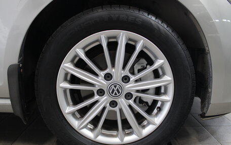 Volkswagen Golf VII, 2013 год, 1 250 000 рублей, 31 фотография