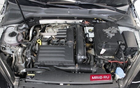 Volkswagen Golf VII, 2013 год, 1 250 000 рублей, 32 фотография