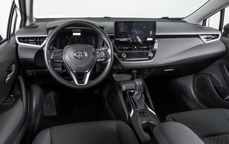 Toyota Corolla, 2023 год, 2 779 000 рублей, 6 фотография
