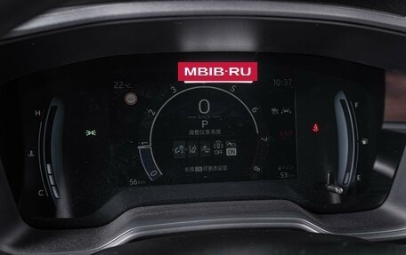 Toyota Corolla, 2023 год, 2 779 000 рублей, 19 фотография