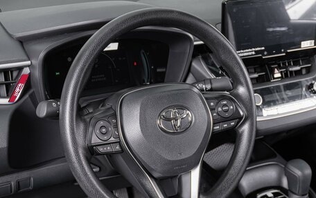 Toyota Corolla, 2023 год, 2 779 000 рублей, 17 фотография