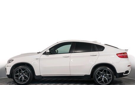 BMW X6, 2012 год, 2 675 000 рублей, 2 фотография
