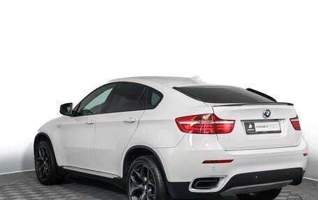 BMW X6, 2012 год, 2 675 000 рублей, 3 фотография