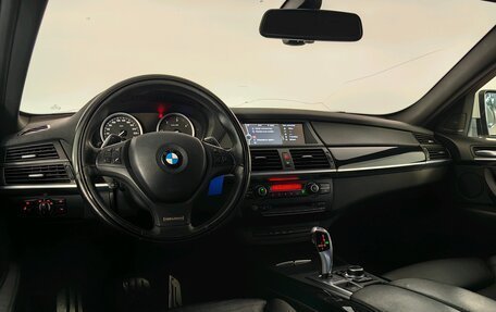 BMW X6, 2012 год, 2 675 000 рублей, 13 фотография