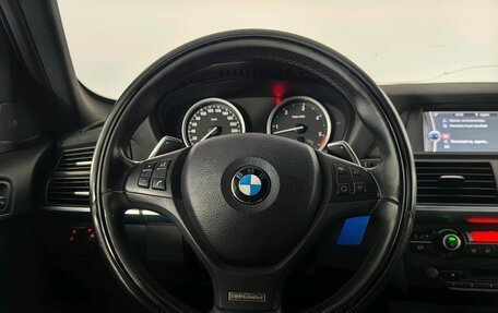 BMW X6, 2012 год, 2 675 000 рублей, 14 фотография