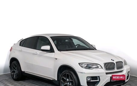 BMW X6, 2012 год, 2 675 000 рублей, 7 фотография