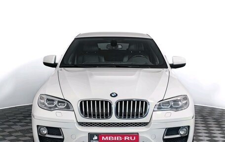 BMW X6, 2012 год, 2 675 000 рублей, 8 фотография