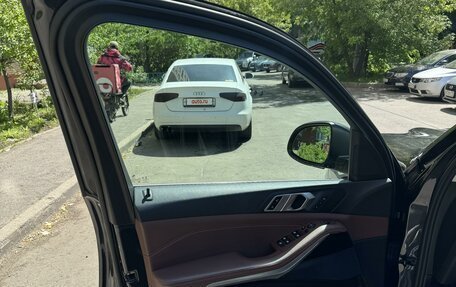BMW X5, 2021 год, 5 600 000 рублей, 15 фотография