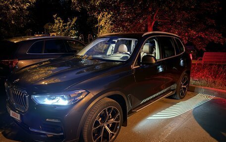 BMW X5, 2021 год, 5 600 000 рублей, 20 фотография