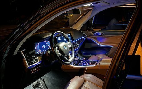 BMW X5, 2021 год, 5 600 000 рублей, 19 фотография