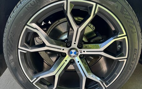 BMW X5, 2021 год, 5 600 000 рублей, 24 фотография