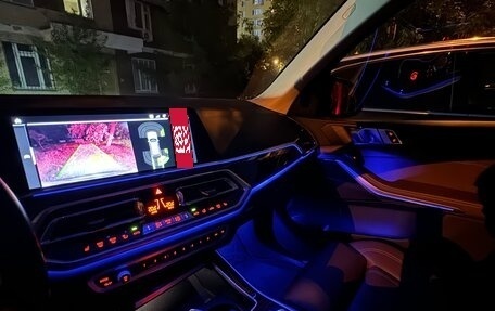 BMW X5, 2021 год, 5 600 000 рублей, 17 фотография