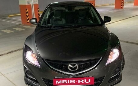 Mazda 6, 2011 год, 1 350 000 рублей, 3 фотография