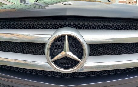Mercedes-Benz GL-Класс, 2015 год, 3 490 000 рублей, 15 фотография