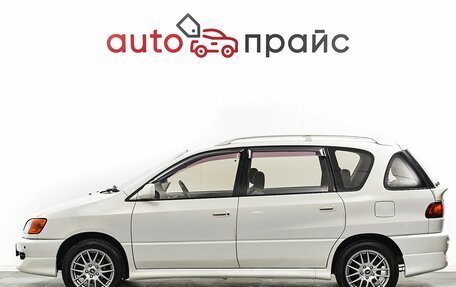 Toyota Ipsum II, 2000 год, 897 000 рублей, 4 фотография