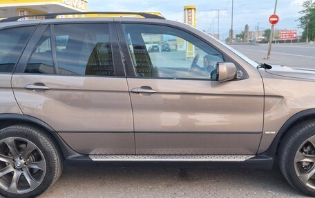 BMW X5, 2004 год, 1 250 000 рублей, 1 фотография