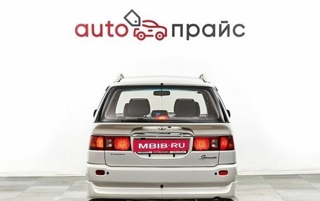 Toyota Ipsum II, 2000 год, 897 000 рублей, 6 фотография