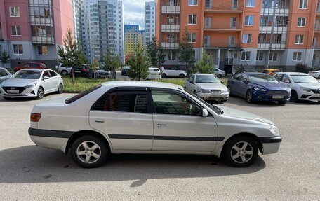 Toyota Corona IX (T190), 1996 год, 500 000 рублей, 3 фотография