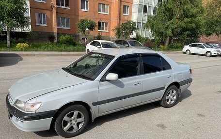 Toyota Corona IX (T190), 1996 год, 500 000 рублей, 5 фотография