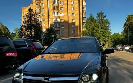 Opel Astra H, 2004 год, 450 000 рублей, 3 фотография