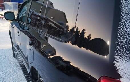 Toyota Land Cruiser 200, 2013 год, 4 650 000 рублей, 14 фотография