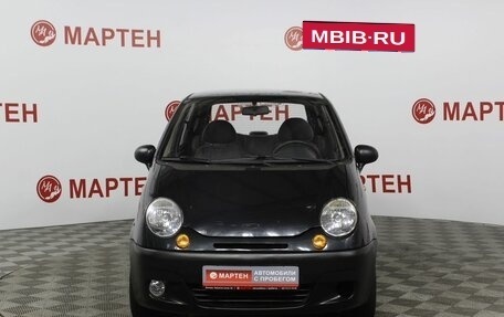 Daewoo Matiz I, 2013 год, 313 000 рублей, 2 фотография